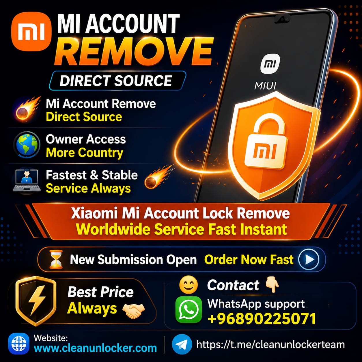 Xiaomi mi Full Info Check