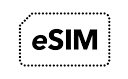 ESIM - TELCEL LADA 55/56 ✅$100 SALDO⭐