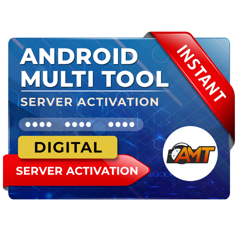 Android Multi Tool Rent (Login + Password) [Time: 2 Hours]