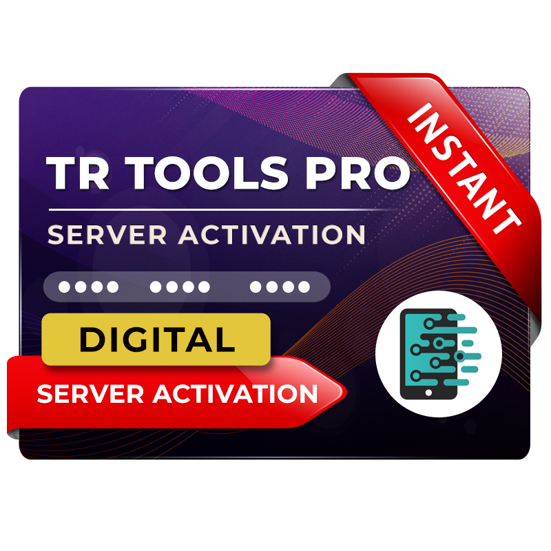 TR Tool Rent (Login + Password) [Time: 24 Hours]