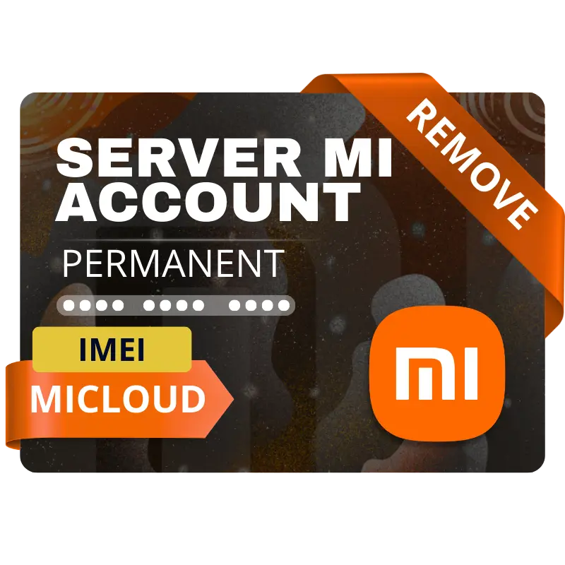 Eliminar cuenta Xiaomi México Express
