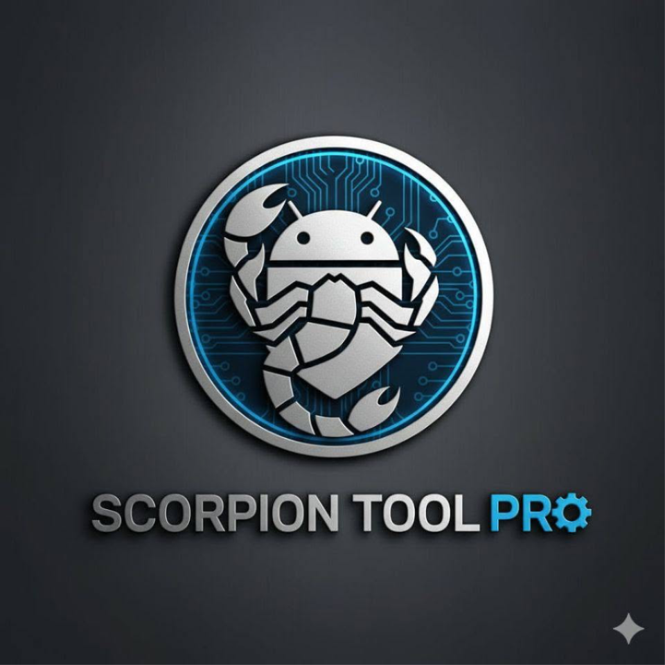 Scorpion Tool [1 Year Activation]