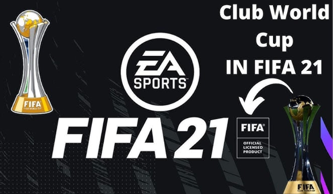 FIFA 21 Global Origin KEY Standard Edition