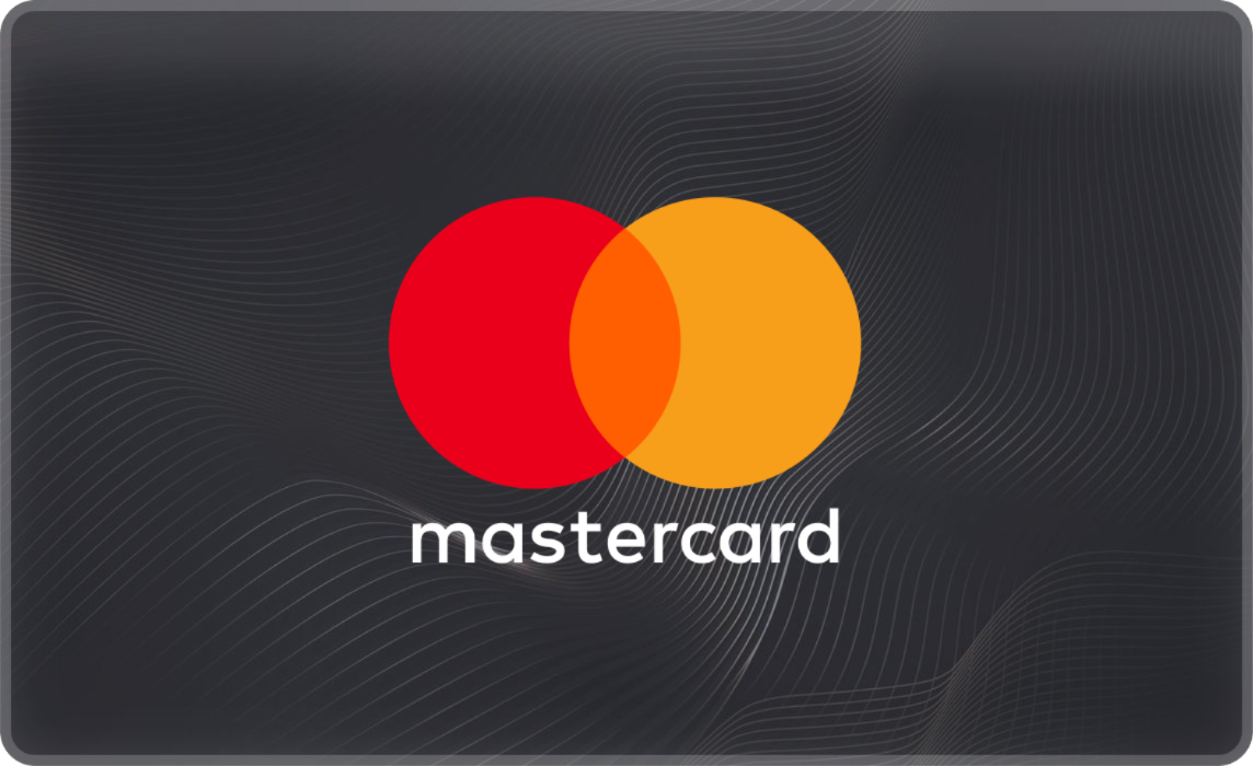 Mastercard [Rewarble] Global [100 USD]