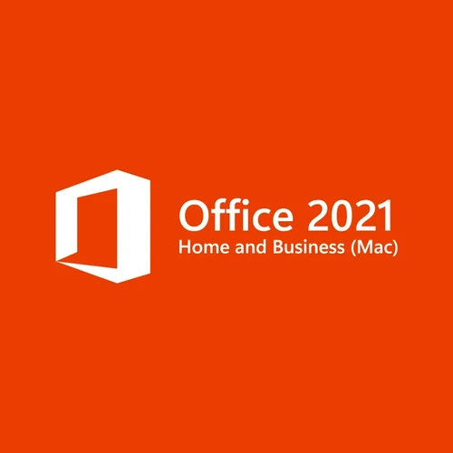Microsoft Office 2021 [HB Bind for Mac]