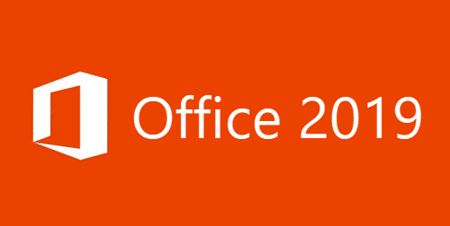 Microsoft Office 2019 [HB Bind for Mac]
