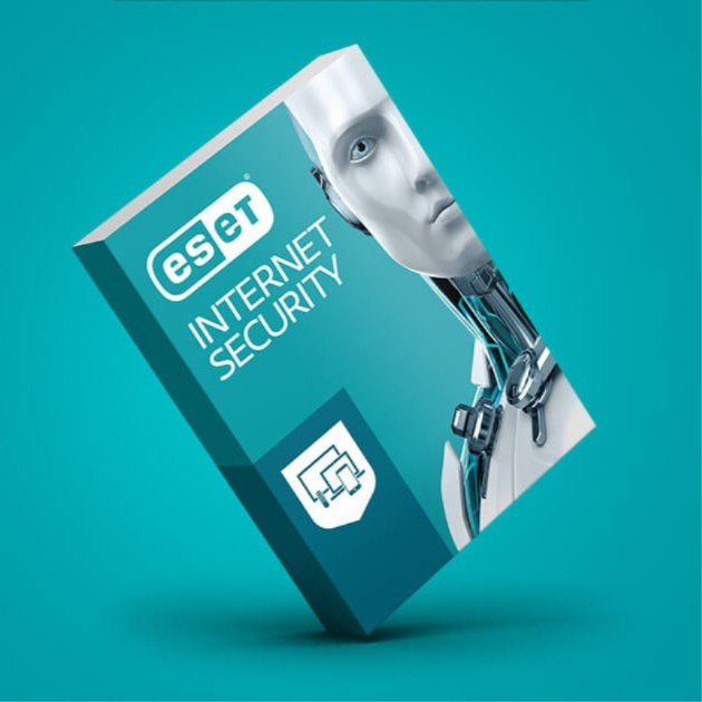 ESET Smart Security® Internet Security [1 Year 1 PC]