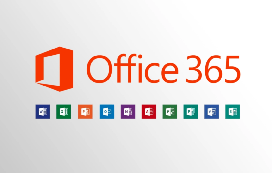 Office 365 [1 PC]