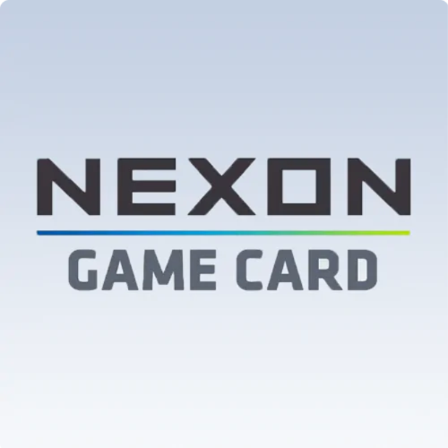Nexon Game Card Global [10 USD]