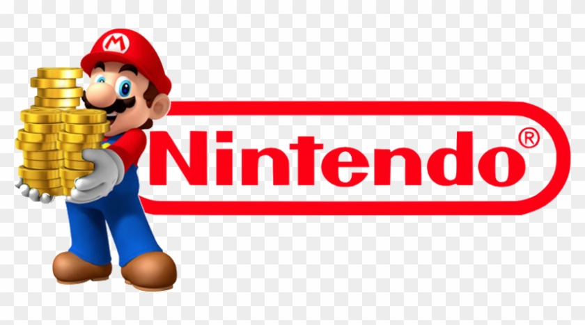 Nintendo US-eShop 10 USD