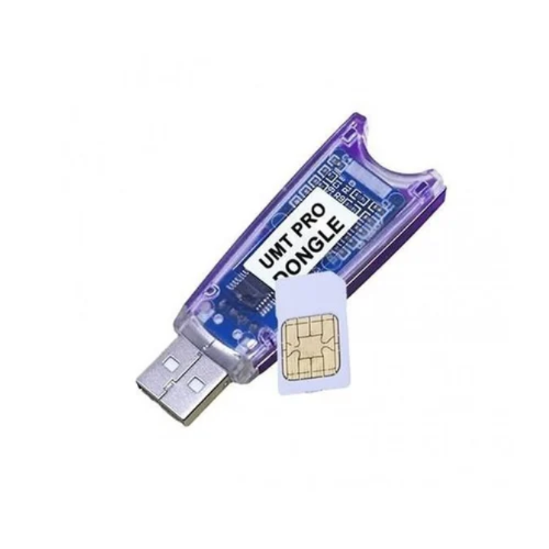 UMT Emmc ISP Tool Activation [Without Hardware]
