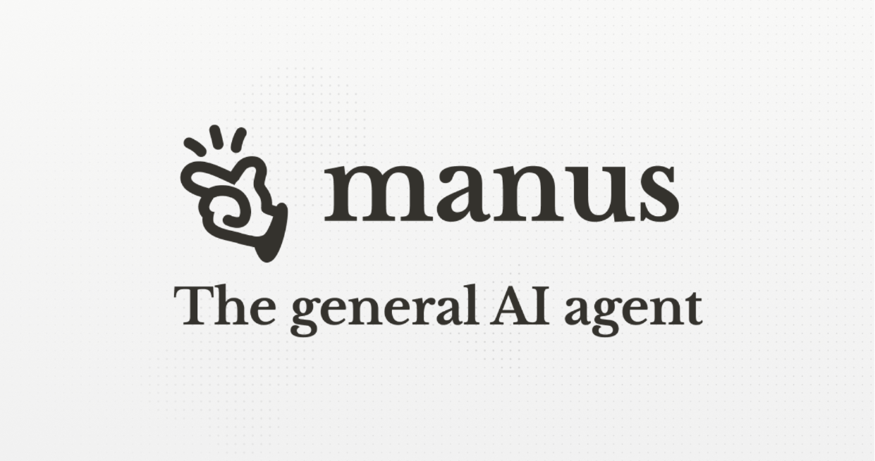 Manus Ai Pro [1 Month License]