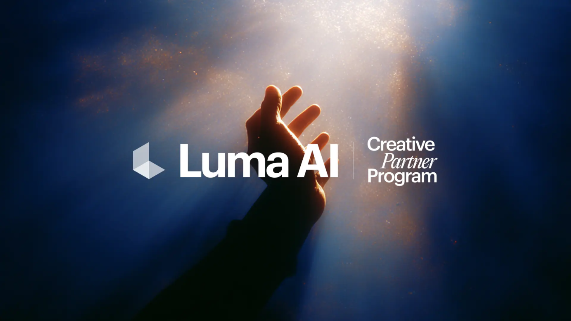 Luma AI [lumalabs.ai] [1 Month]