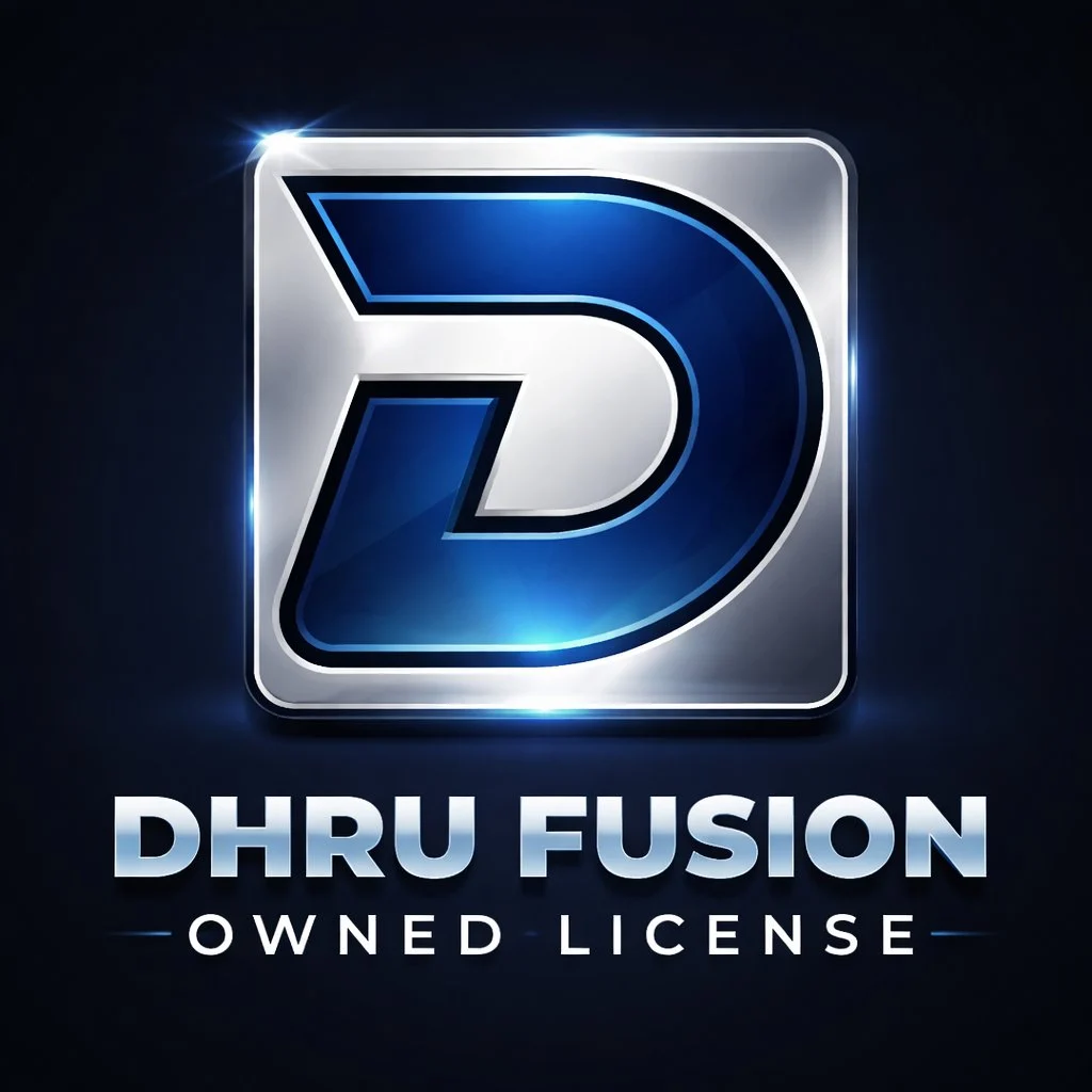Dhru Fusion - Add-on Supplier panel - Auto Api 24X7