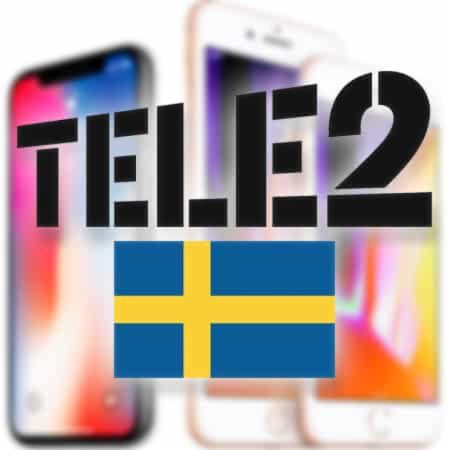 Tele2 Sweden iPhone Clean IMEI 100% sucess