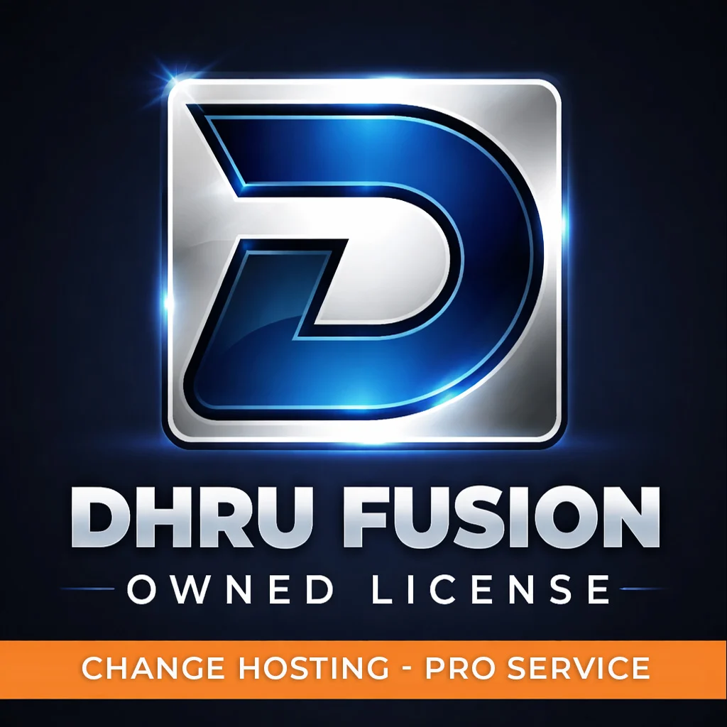 Dhru Fusion - Hosting Transfer or Move Service