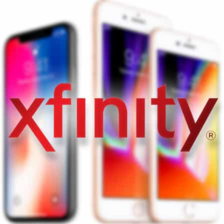US Xfinity Unlock Eligibility + ESN Status Check