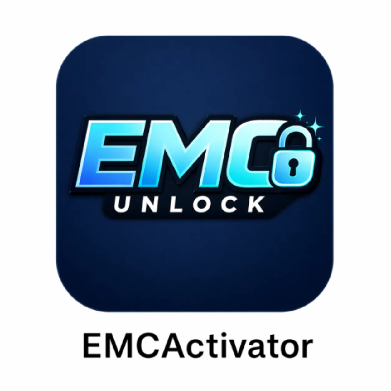 EMC Bypass for iPad [ NO SIGNAL ] Mac + Windows Tool