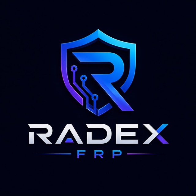 RADEX Credit Transfer (https://radexfrp.com)