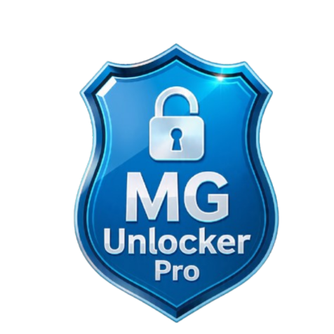 MG Unlocker Credit refill