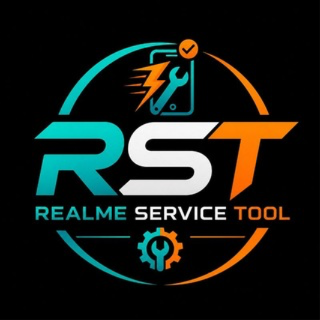 (RST) Realme Service Tool Qc+Mtk One Click OTP