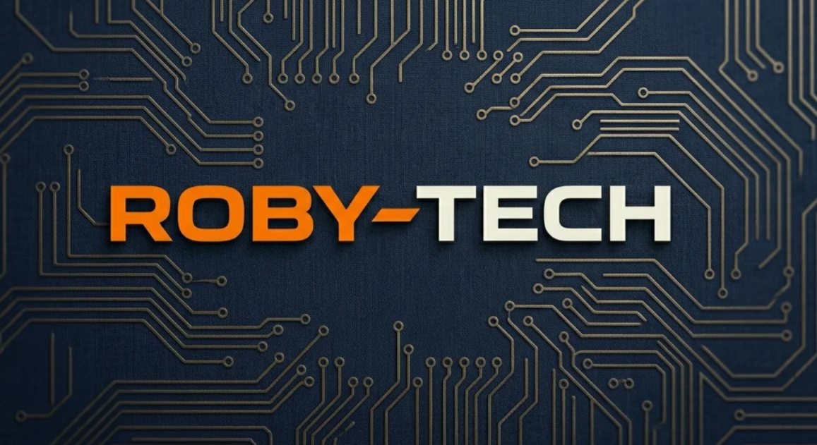 ROBY TECH TOOL Activation (6 Months - 1 Pc)
