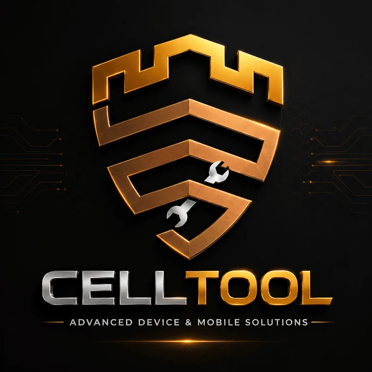 CellTool / Samsung Tool (CellTool.io) – Activation for 6 Months