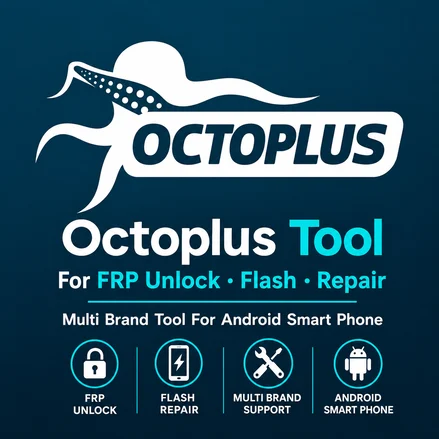 Octoplus LG Digital Tool License (3 Months)
