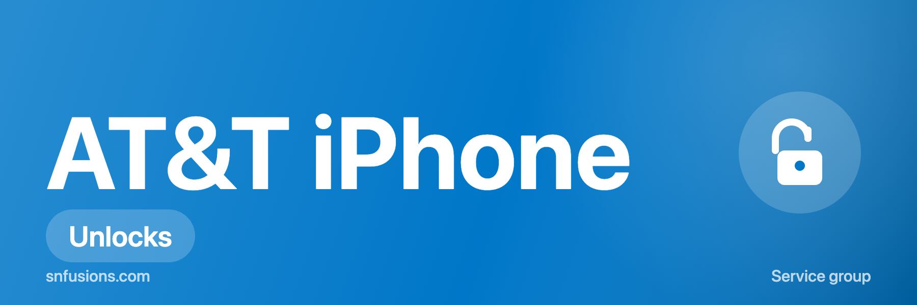 AT&T IPHONE