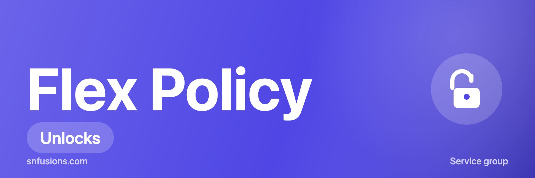 US Reseller Flex Policy Unlock Iphone