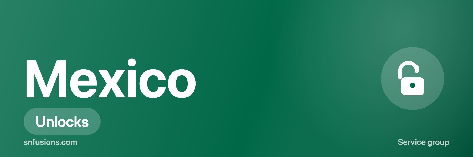 MEXICO NETWORK