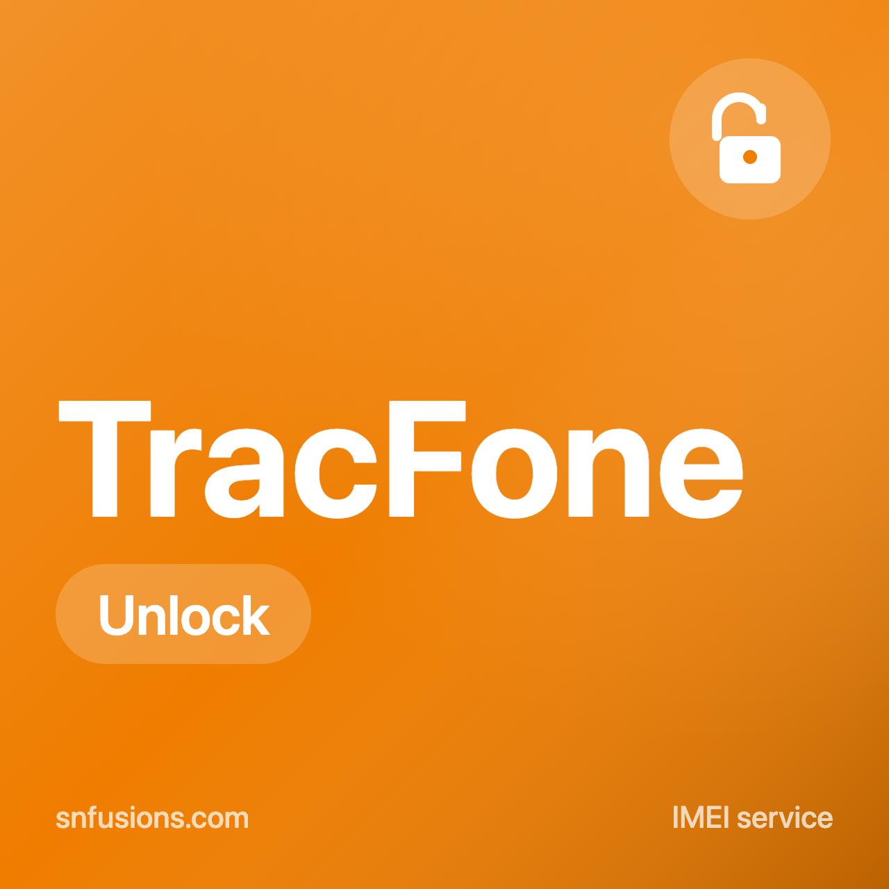 #033 TracFone Unlock & Eligibility Check