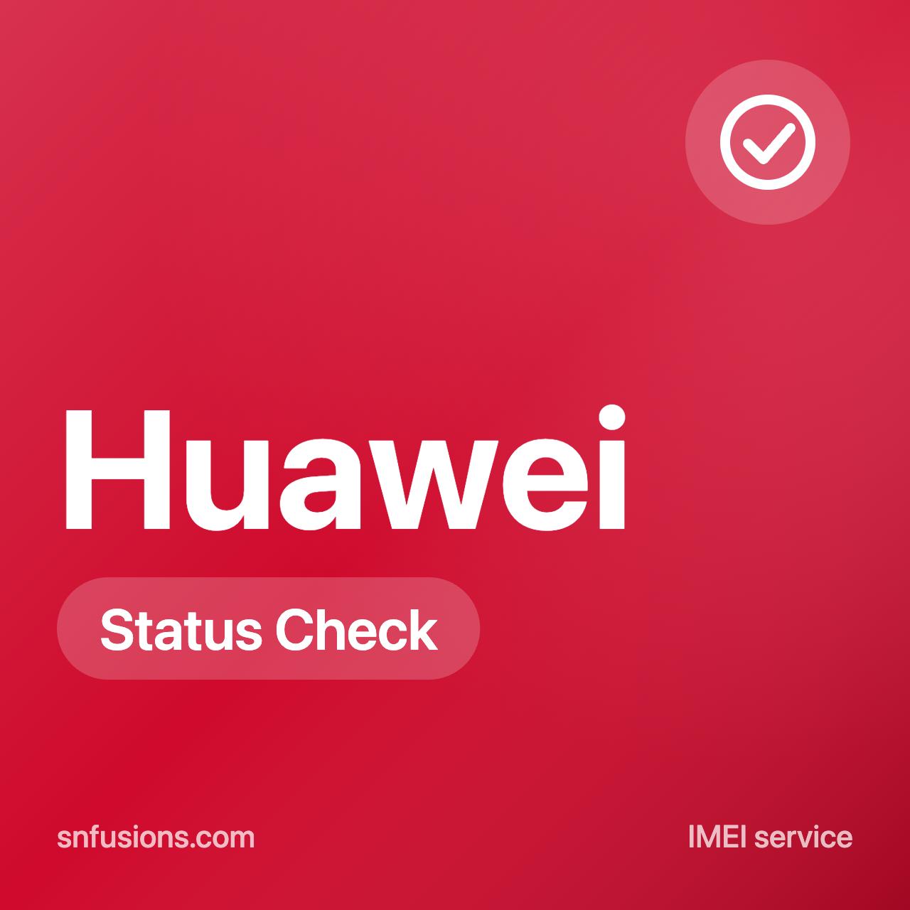 #142 Huawei FULL Info