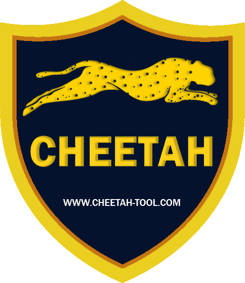 Cheetah Tool Pro Activation 1 Year