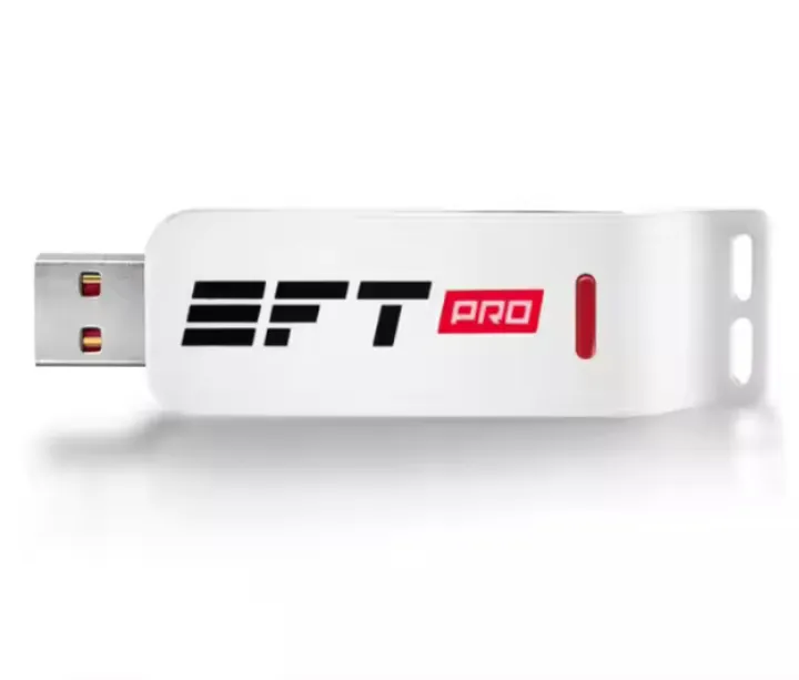 EFT Pro Dongle
