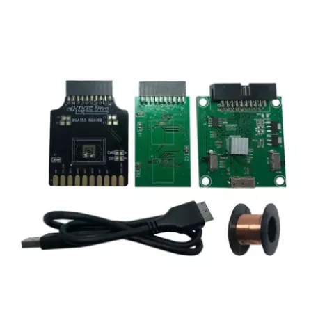 Hydra ISP eMMC Adapter Set