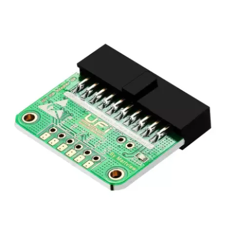 ISP Adapter V2 for UFI-Box