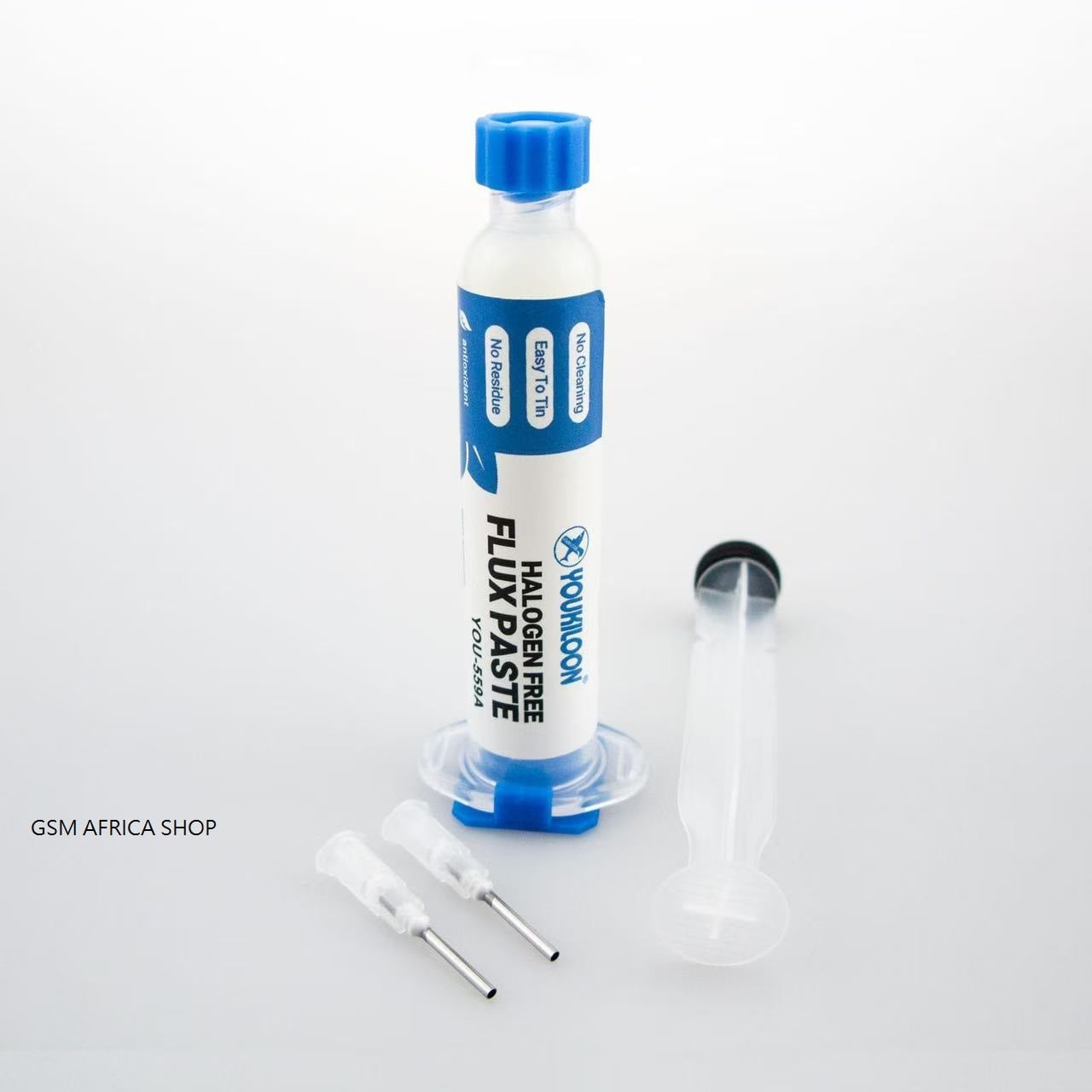 YOUKILOON YOU-559A High-Quality Flux Paste