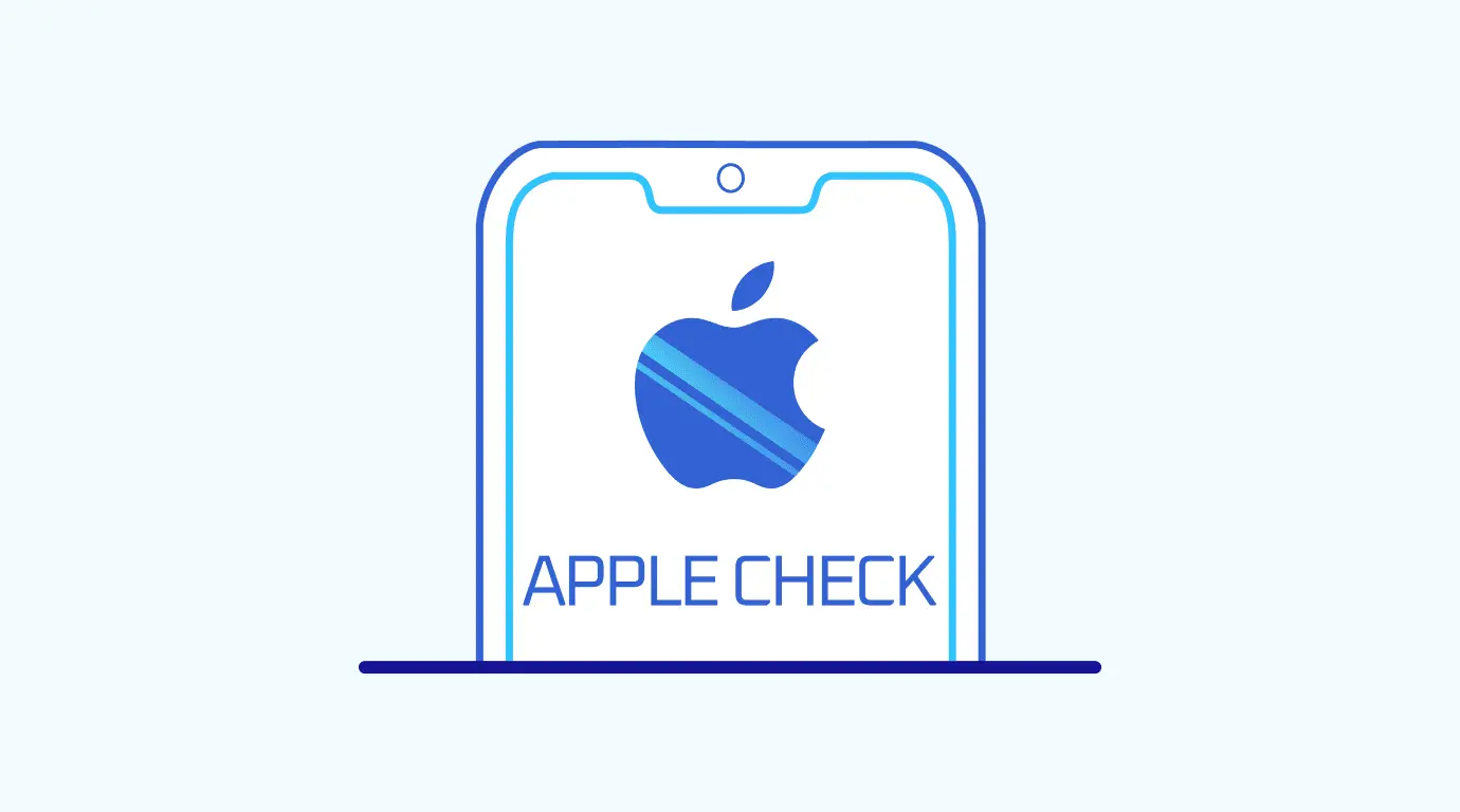 iCloud Clean/Lost Status Check - [IMEI/SN]