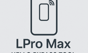 Lpro Max hello bypass - iphone 7/7+ instant activation