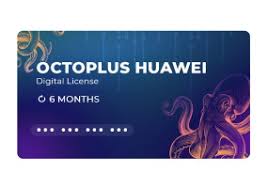 Octoplus Huawei 6 Months Digital License