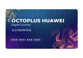 Octoplus Huawei 3 Months Digital License