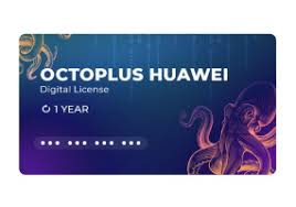 Octoplus Huawei 1 Year Digital License