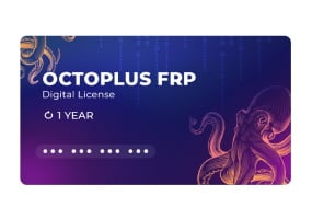 Octoplus FRP 1 Year Digital License
