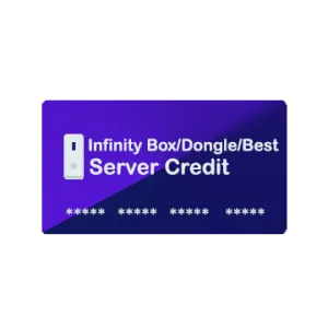 Infinity Online Service 500 Credits