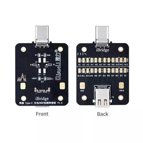 QianLi iBridge Type-C