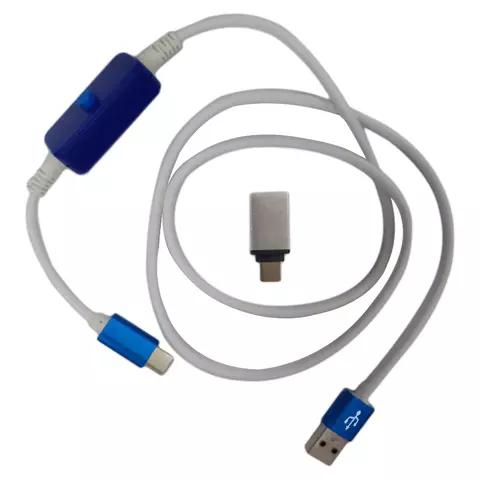 Harmony TP Cable For Huawei USB COM 1.0