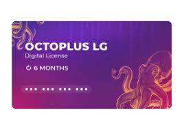 Octoplus LG 6 Months Digital License
