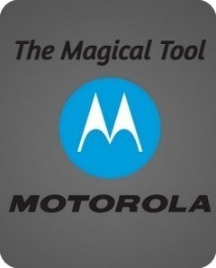 The Magical Tool [ Motorola Unlock ] - Transfer Credits to Existing Account