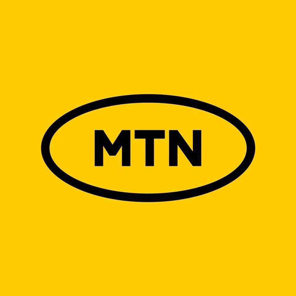 MTN Airtime R100
